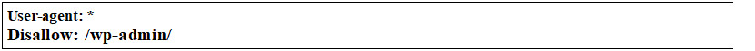 User-agent